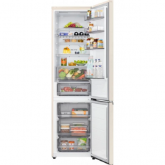 Холодильник LG GC-B509EETM в Запорожье